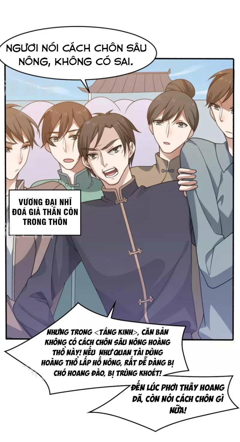 yêu phụ chapter 18 - Trang 2