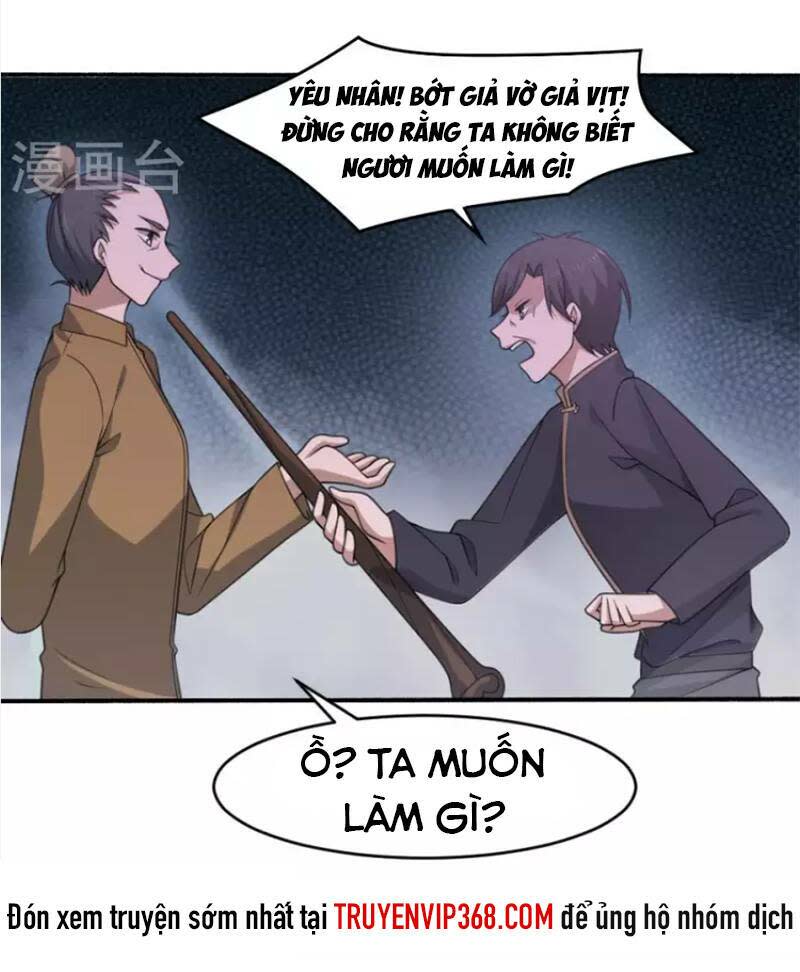 yêu phụ chapter 18 - Trang 2