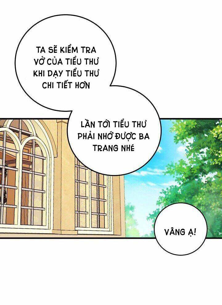 tôi là con gái của gia đình này! chapter 6 - Trang 2