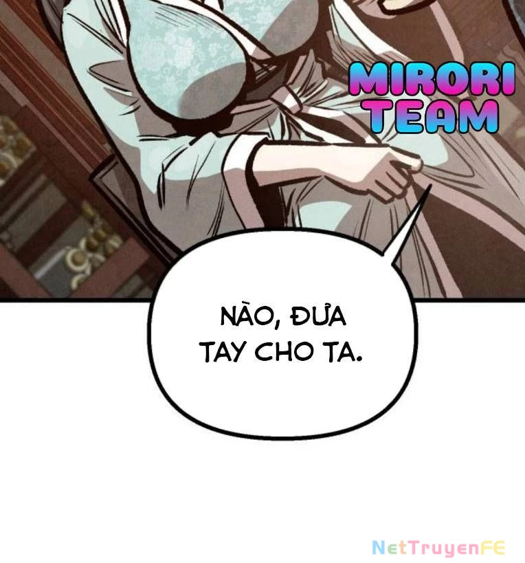 chinh phục võ lâm chỉ với 1 tô mỳ Chapter 28 - Next Chapter 29