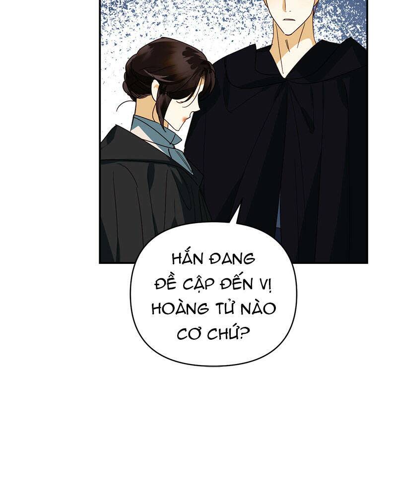 dàn trai đẹp chốn hậu cung chapter 73.2 - Trang 2