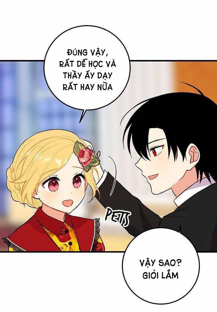 tôi là con gái của gia đình này! chapter 6 - Trang 2