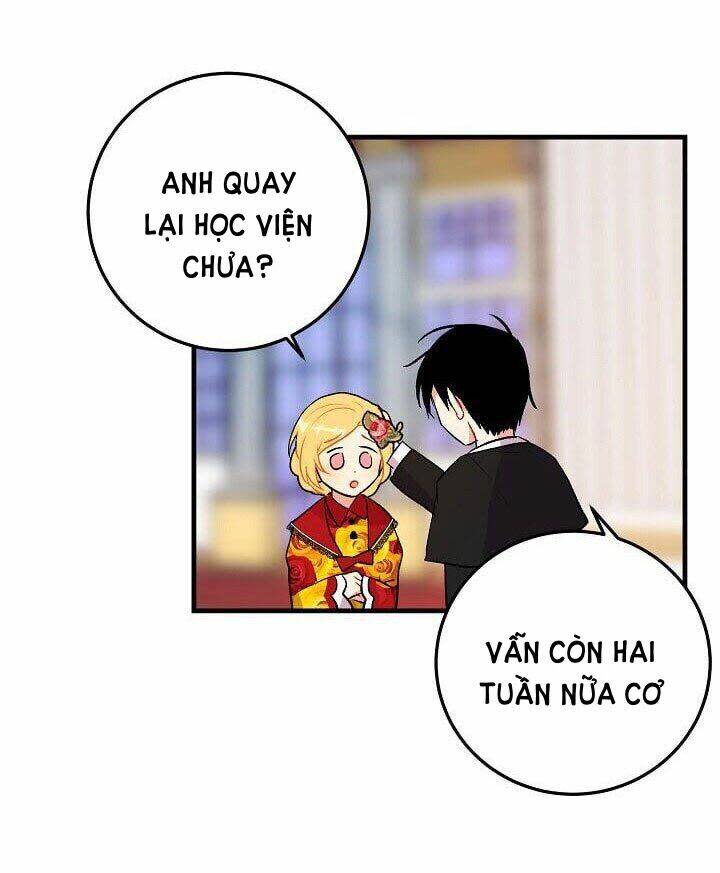 tôi là con gái của gia đình này! chapter 6 - Trang 2