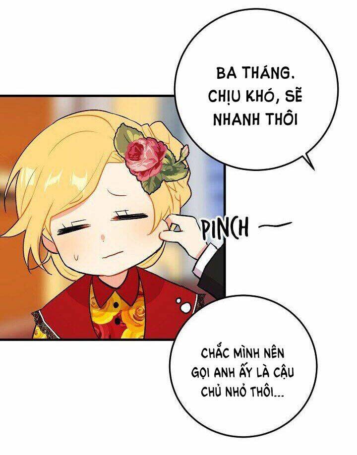 tôi là con gái của gia đình này! chapter 6 - Trang 2