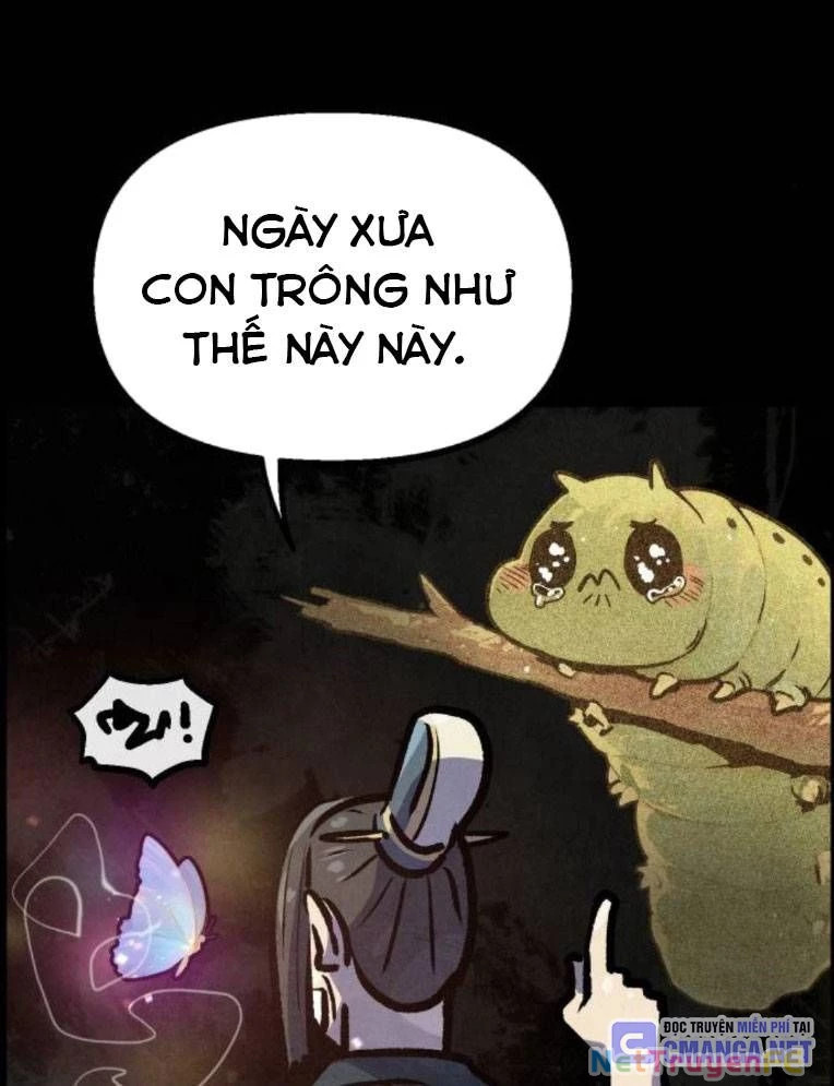 chinh phục võ lâm chỉ với 1 tô mỳ Chapter 28 - Next Chapter 29