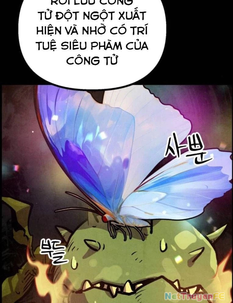 chinh phục võ lâm chỉ với 1 tô mỳ Chapter 28 - Next Chapter 29