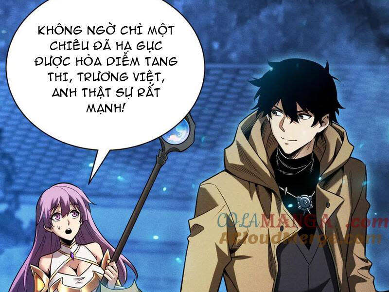 ta trở thành thần sau khi afk hàng triệu năm Chapter 13 - Next Chapter 14