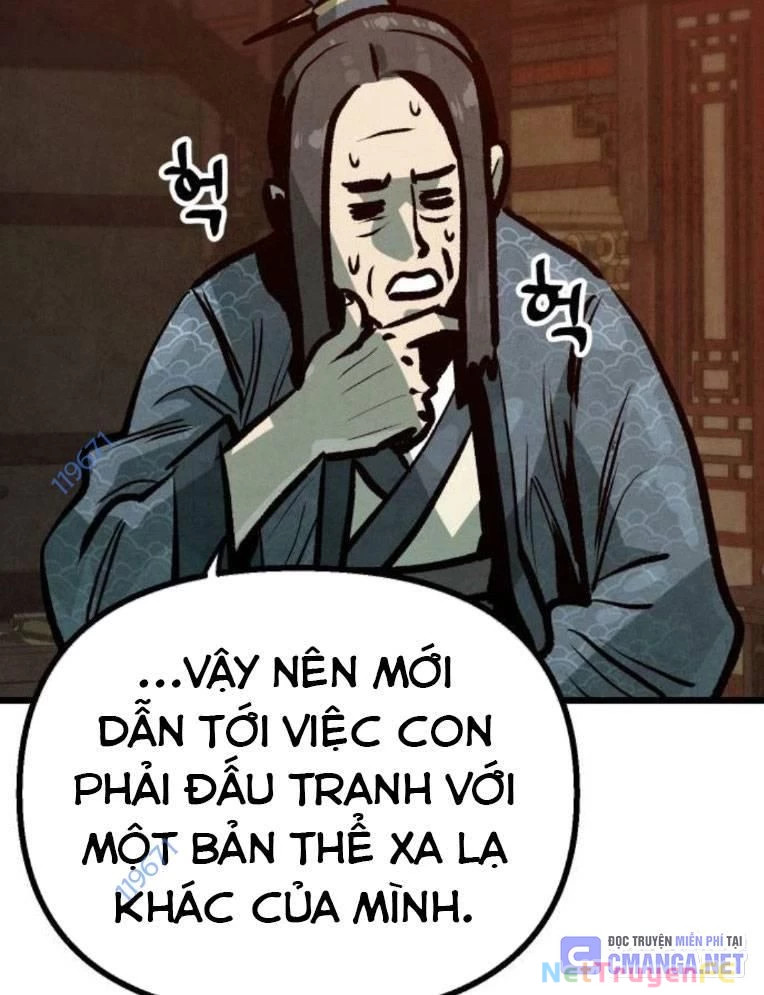 chinh phục võ lâm chỉ với 1 tô mỳ Chapter 28 - Next Chapter 29