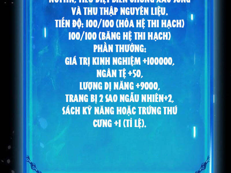 ta trở thành thần sau khi afk hàng triệu năm Chapter 13 - Next Chapter 14