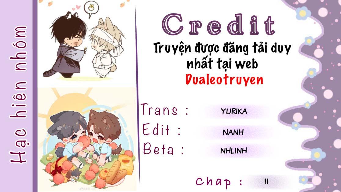 Sự quyến rũ của Thần Rắn Chapter 11 hachiennhom - Next Chapter 12 hachiennhom