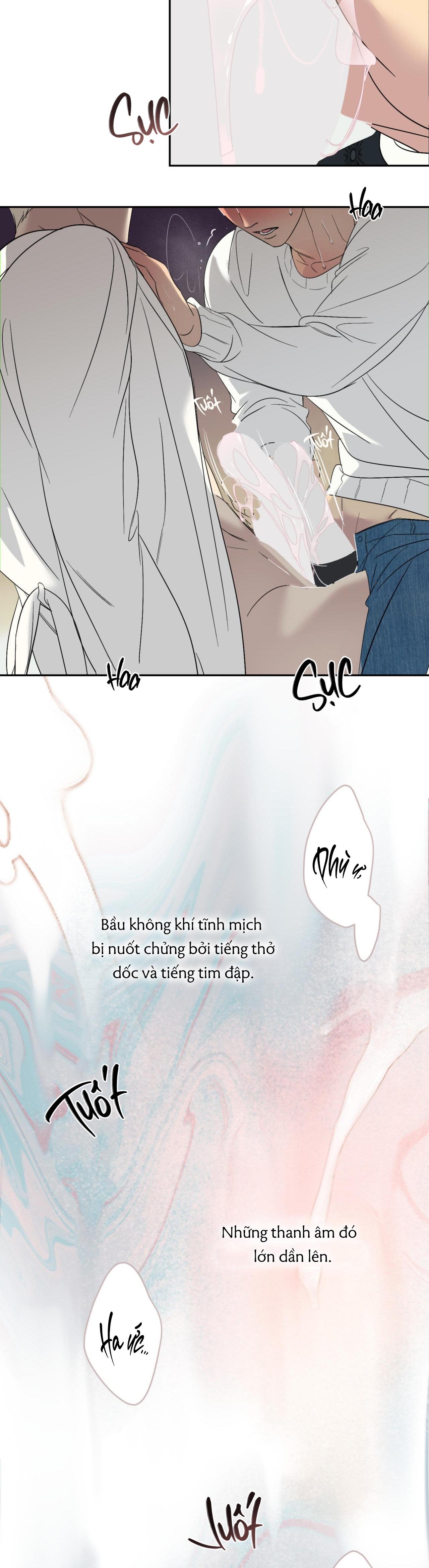 backlight Chapter 16 - Trang 2