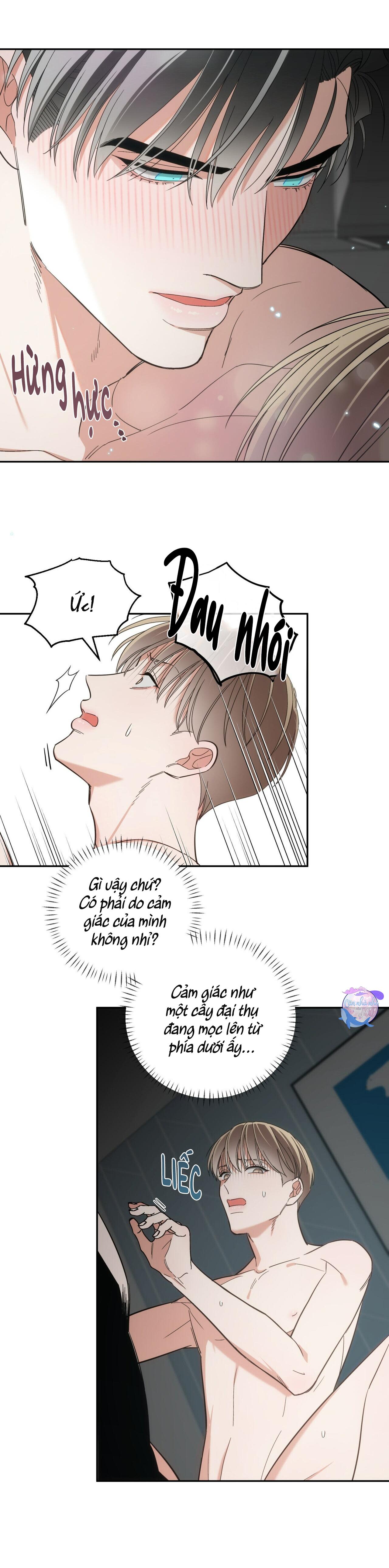 pay day Chapter 31 - Trang 2