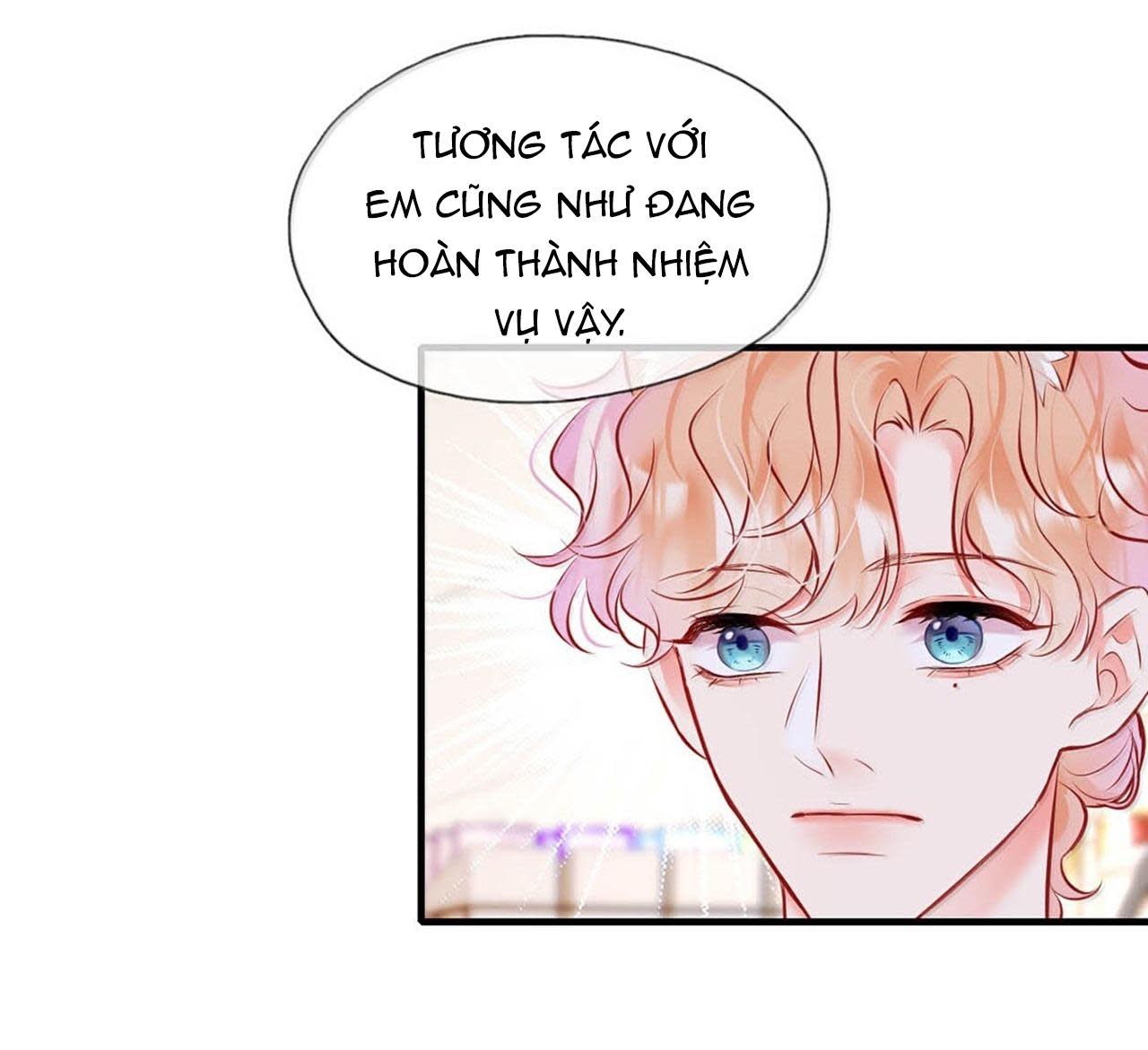 ĐỐI TƯỢNG CÔNG LƯỢC! THIẾT LẬP TÍNH CÁCH CỦA ANH BỊ MÉO MÓ RỒI! Chapter 21 - Next 