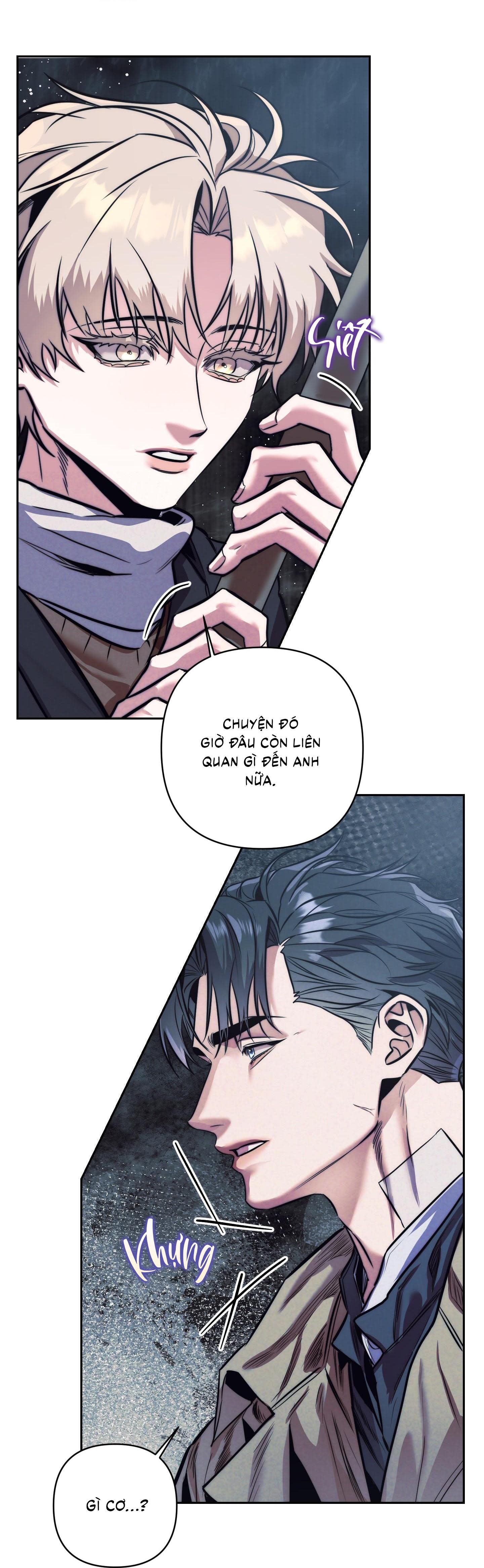 (CBunu) Stigma Chapter 44 END SS2 - Trang 2