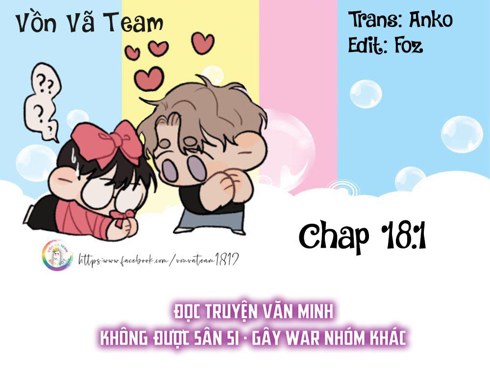 (END) Tớ Không Muốn Chỉ Là Bạn Thời Thơ Ấu Của Cậu Nữa! Chapter 18.1 Lèm lèm - Trang 2