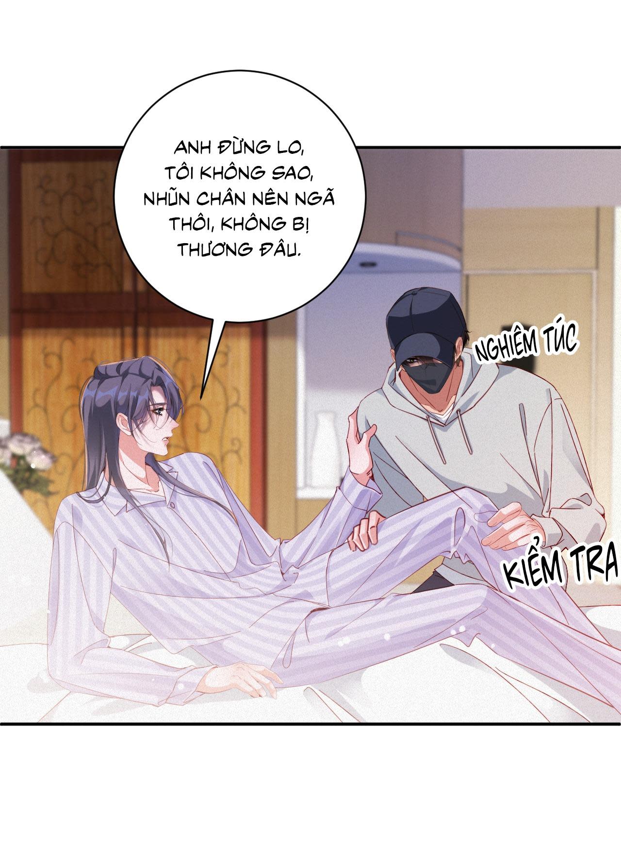 Chồng Cũ Muốn Tái Hôn Lần Nữa Chapter 95 - Trang 2