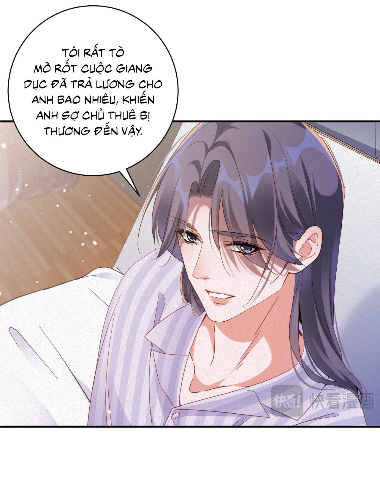 Chồng Cũ Muốn Tái Hôn Lần Nữa Chapter 95 - Trang 2