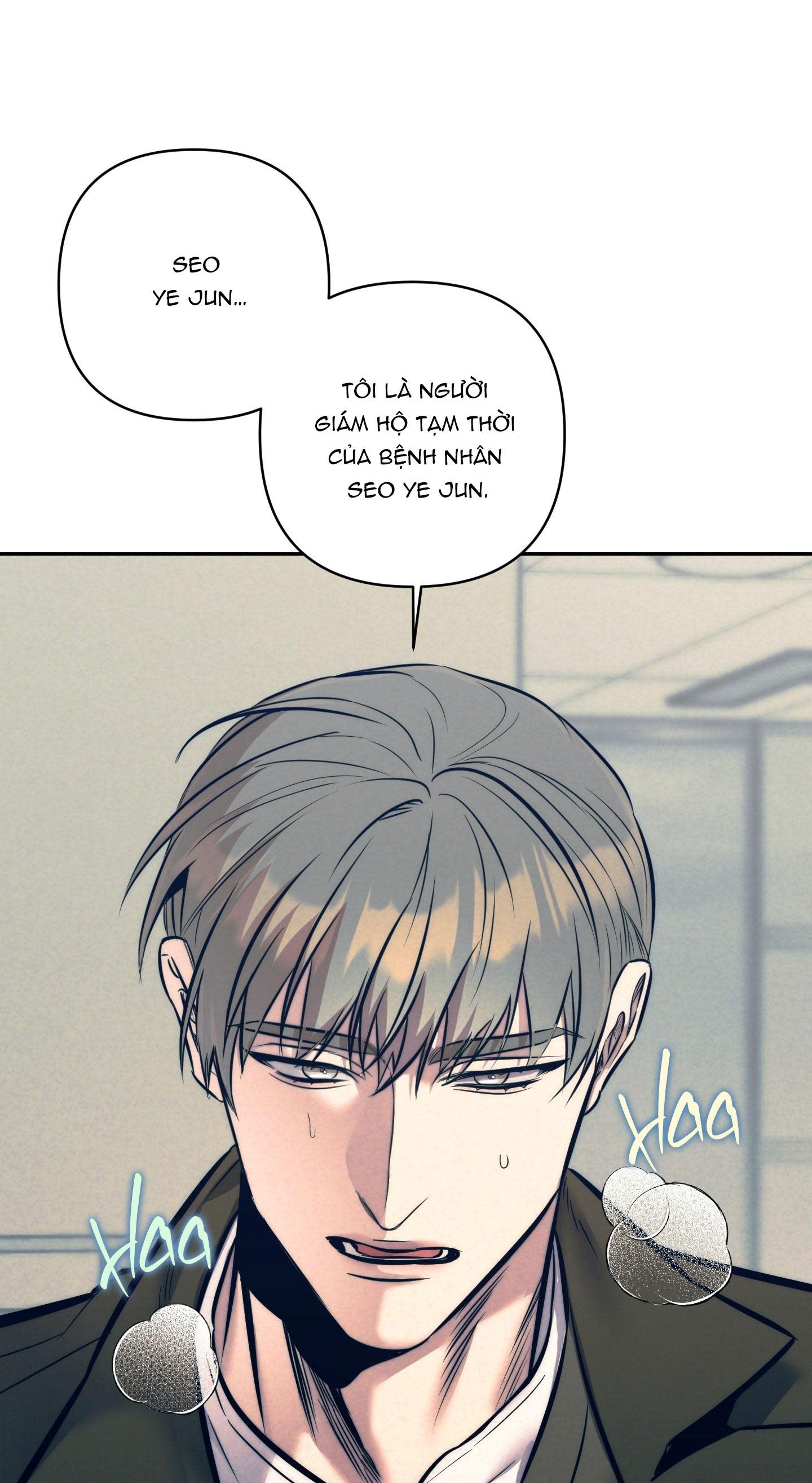 KỲ THỊ Chapter 43 - Next Chapter 44 end ss2