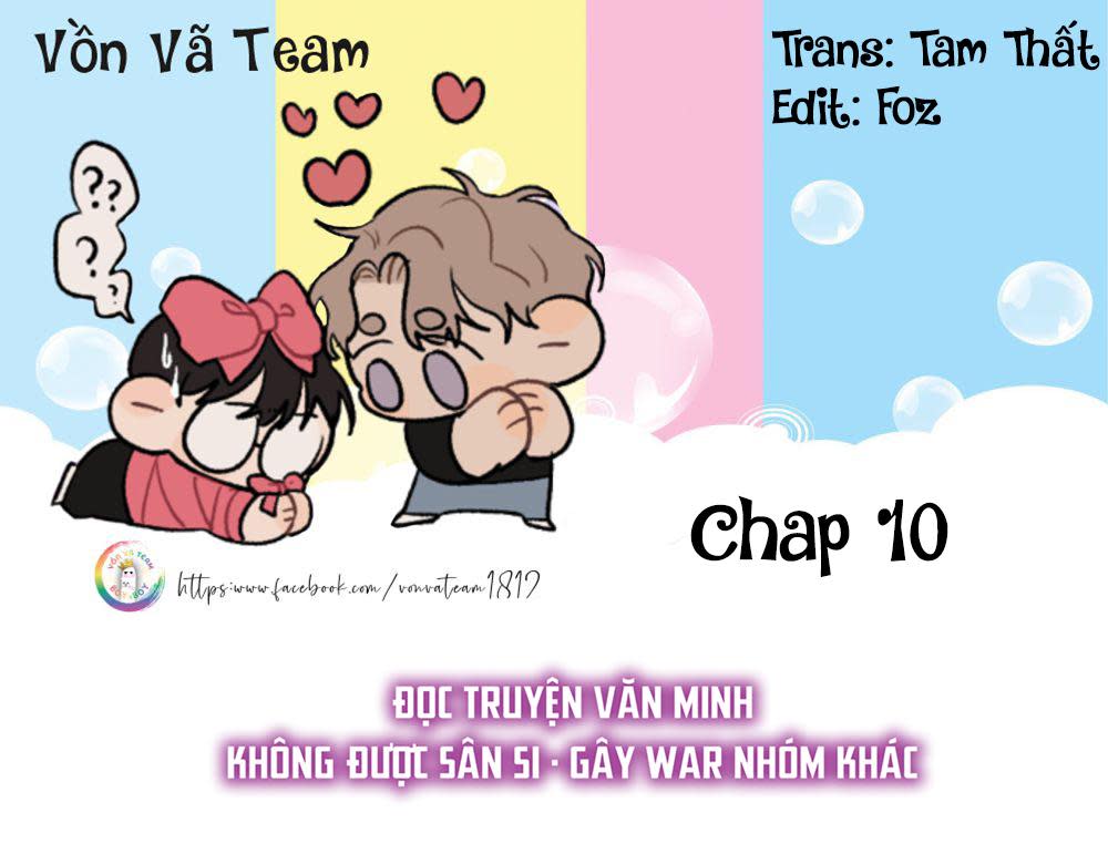 Khanh Khanh Chapter 10 - Trang 2