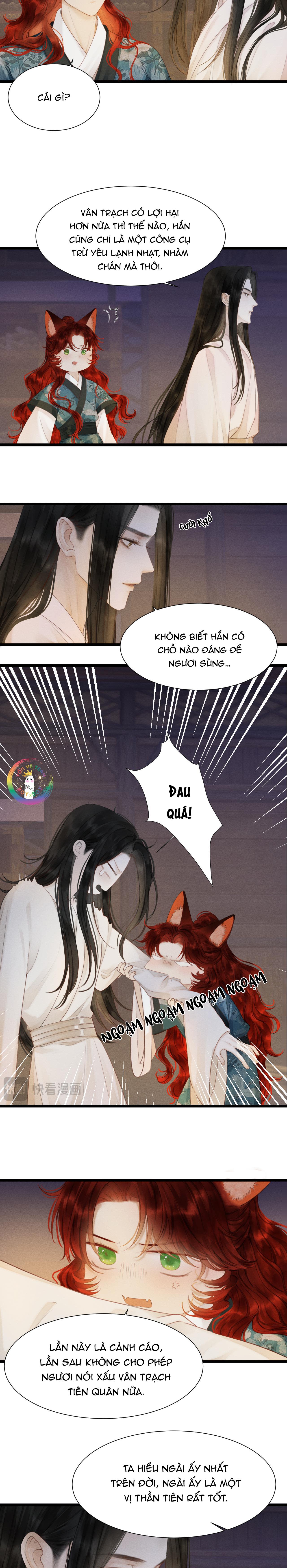 Khanh Khanh Chapter 10 - Trang 2