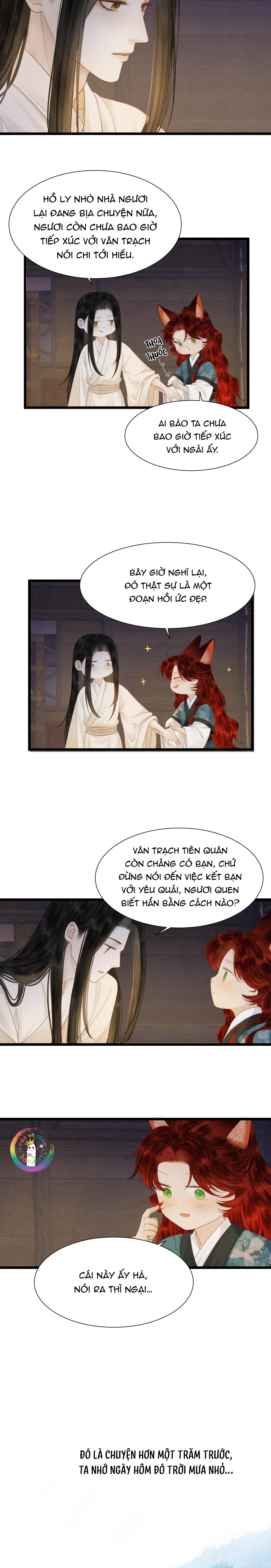 Khanh Khanh Chapter 10 - Trang 2