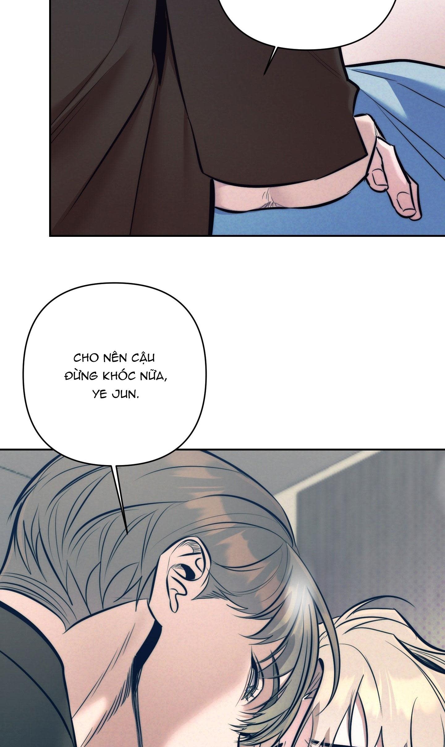 KỲ THỊ Chapter 43 - Next Chapter 44 end ss2