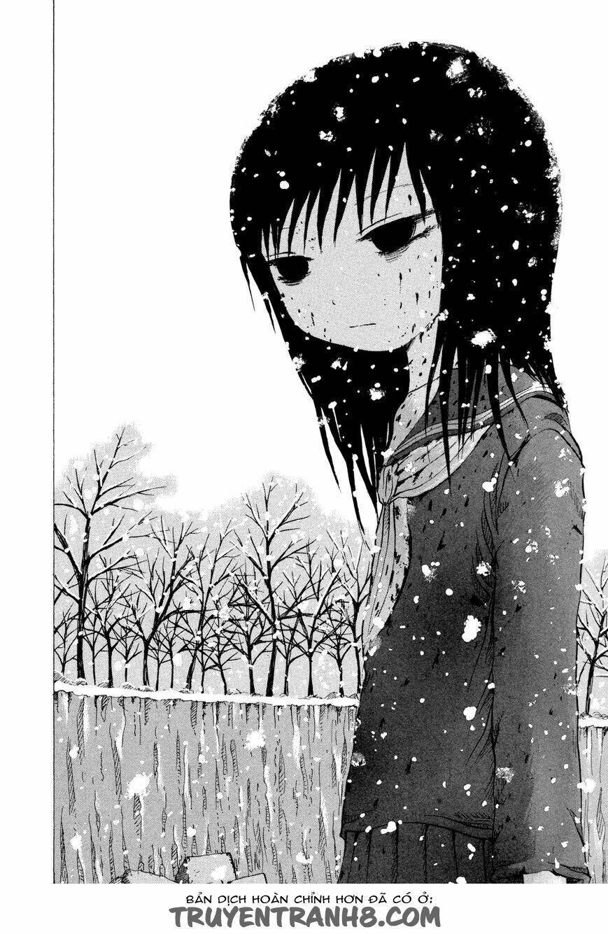 Misu Misou Chapter 8 - Next Chapter 9