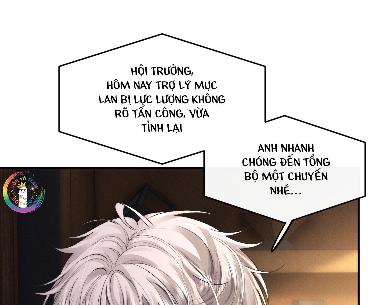 chấp sự thỏ tai cụp Chapter 131.2 - Next 