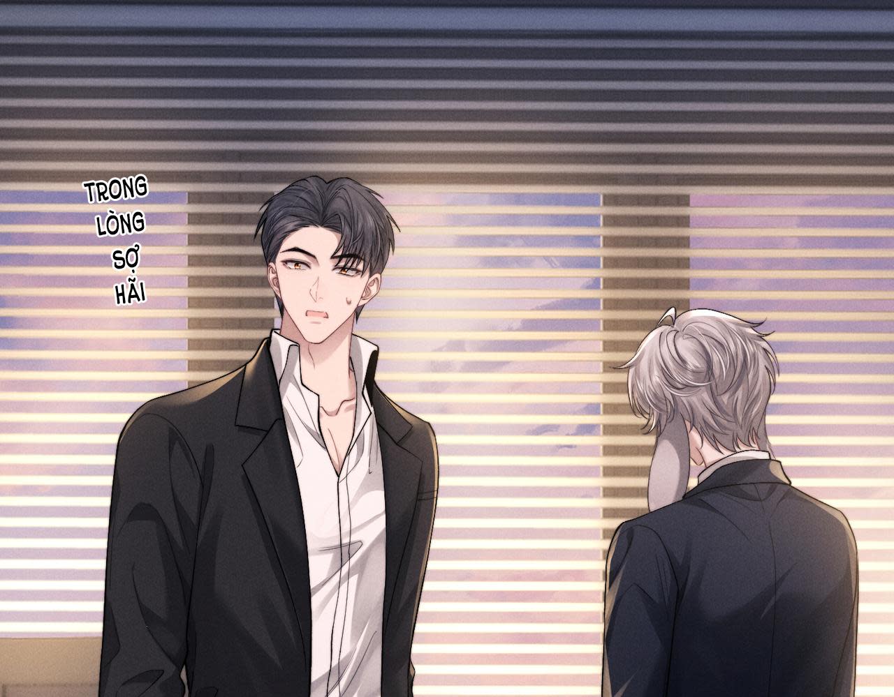 chấp sự thỏ tai cụp Chapter 131.2 - Next 