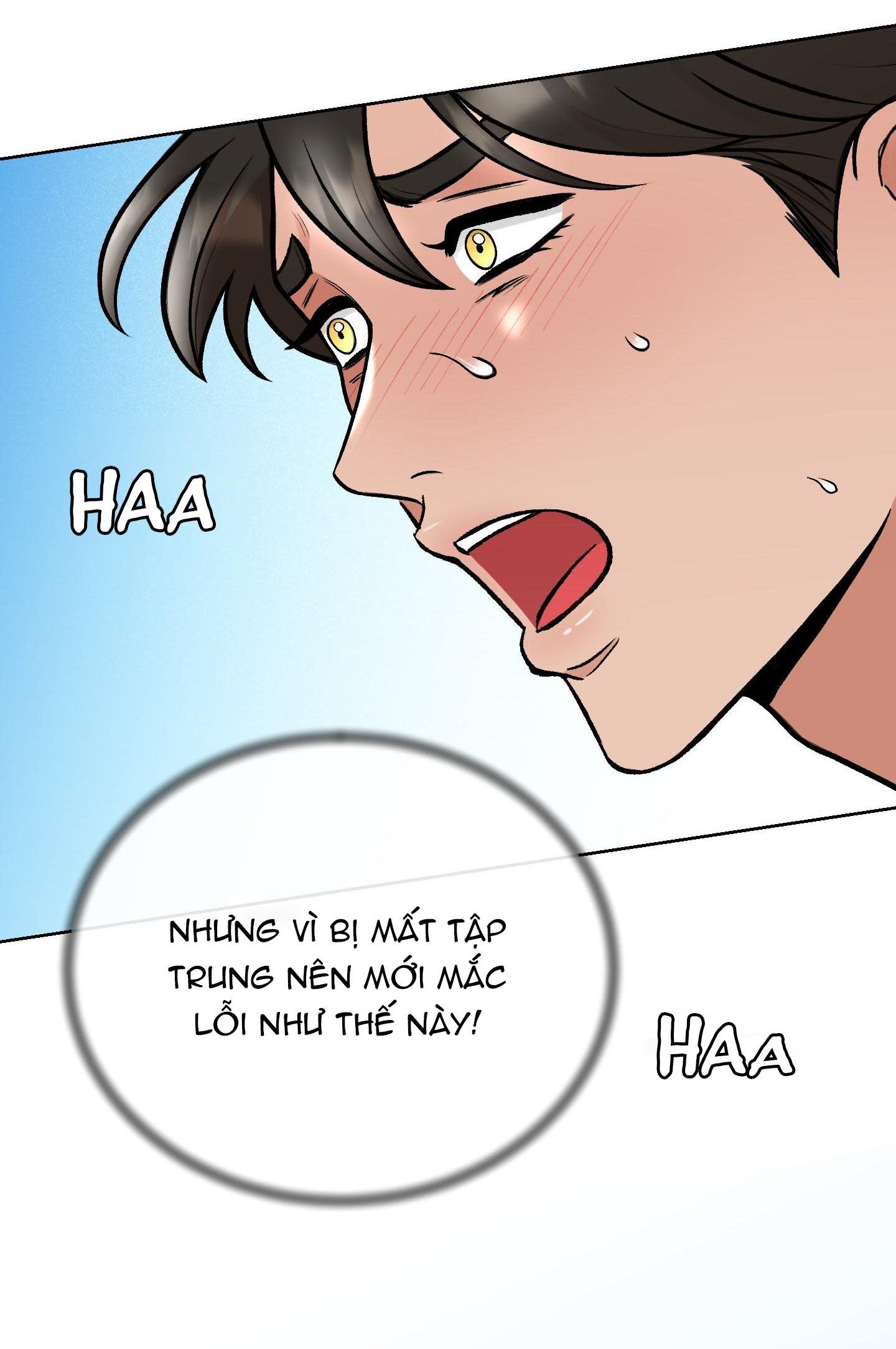 tuyển tập manhwa dằm khăm Chapter 76 -Angel's Hole6 - Trang 2