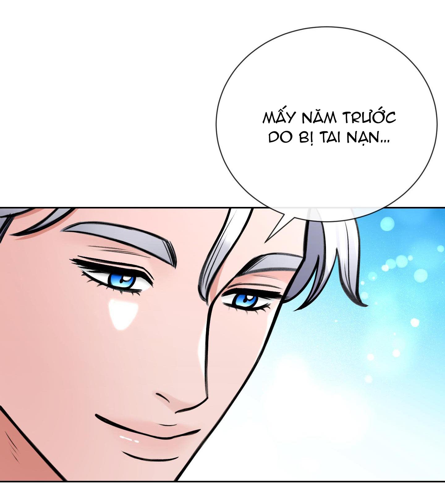 tuyển tập manhwa dằm khăm Chapter 75 -Angel's Hole5 - Trang 2