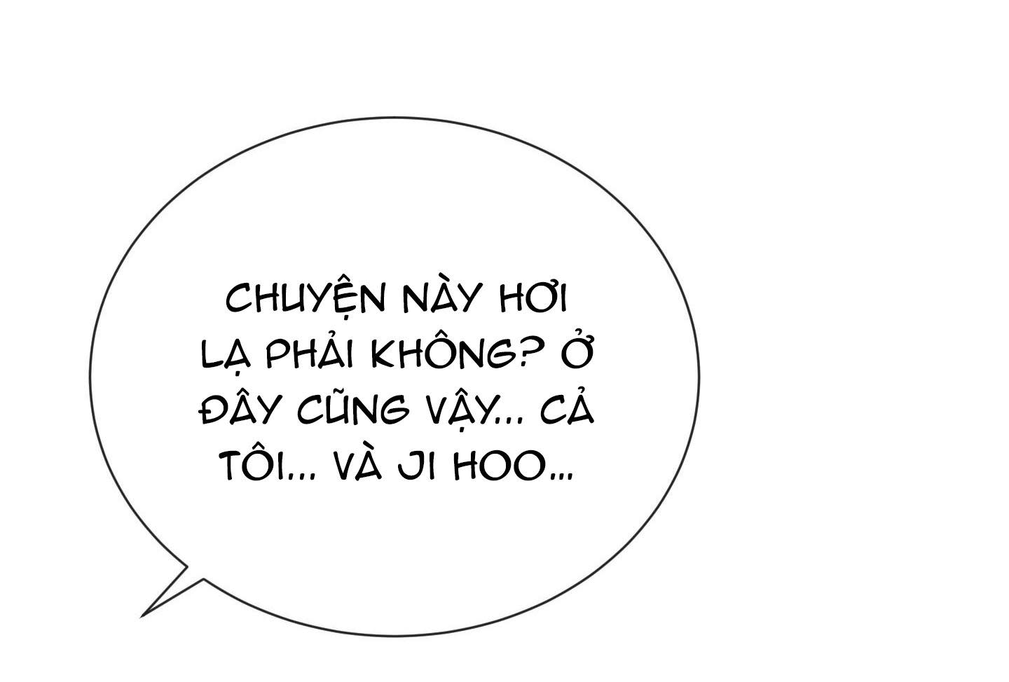 tuyển tập manhwa dằm khăm Chapter 75 -Angel's Hole5 - Trang 2