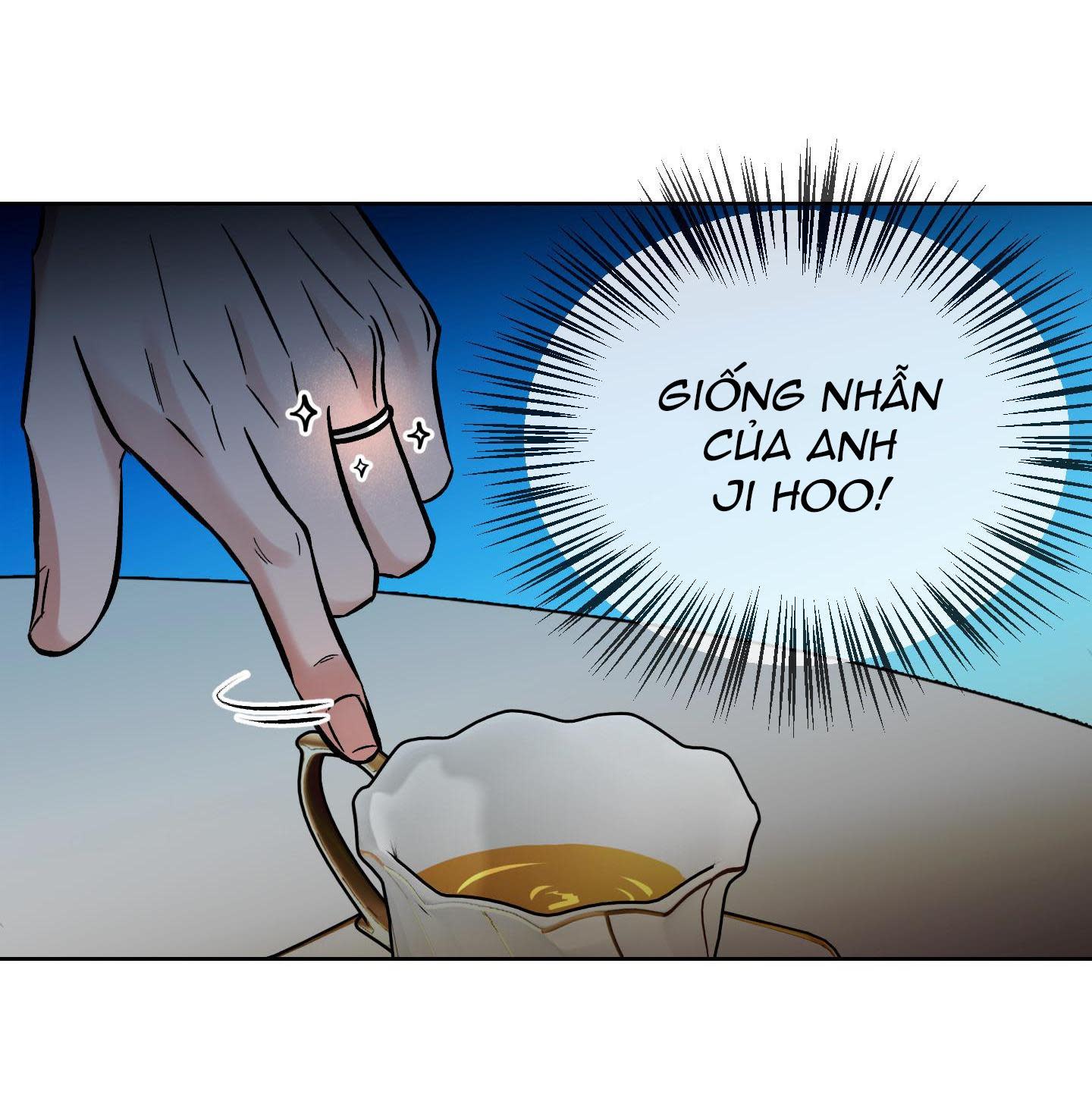 tuyển tập manhwa dằm khăm Chapter 75 -Angel's Hole5 - Trang 2