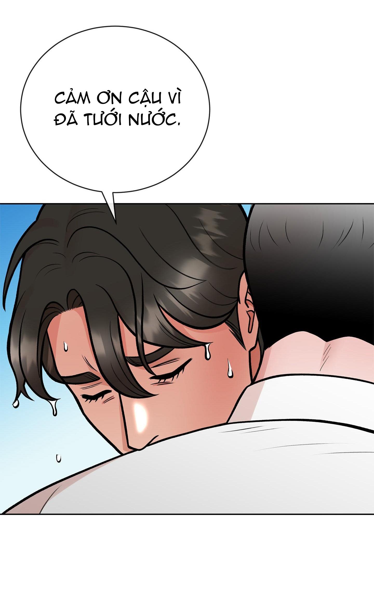 tuyển tập manhwa dằm khăm Chapter 76 -Angel's Hole6 - Trang 2