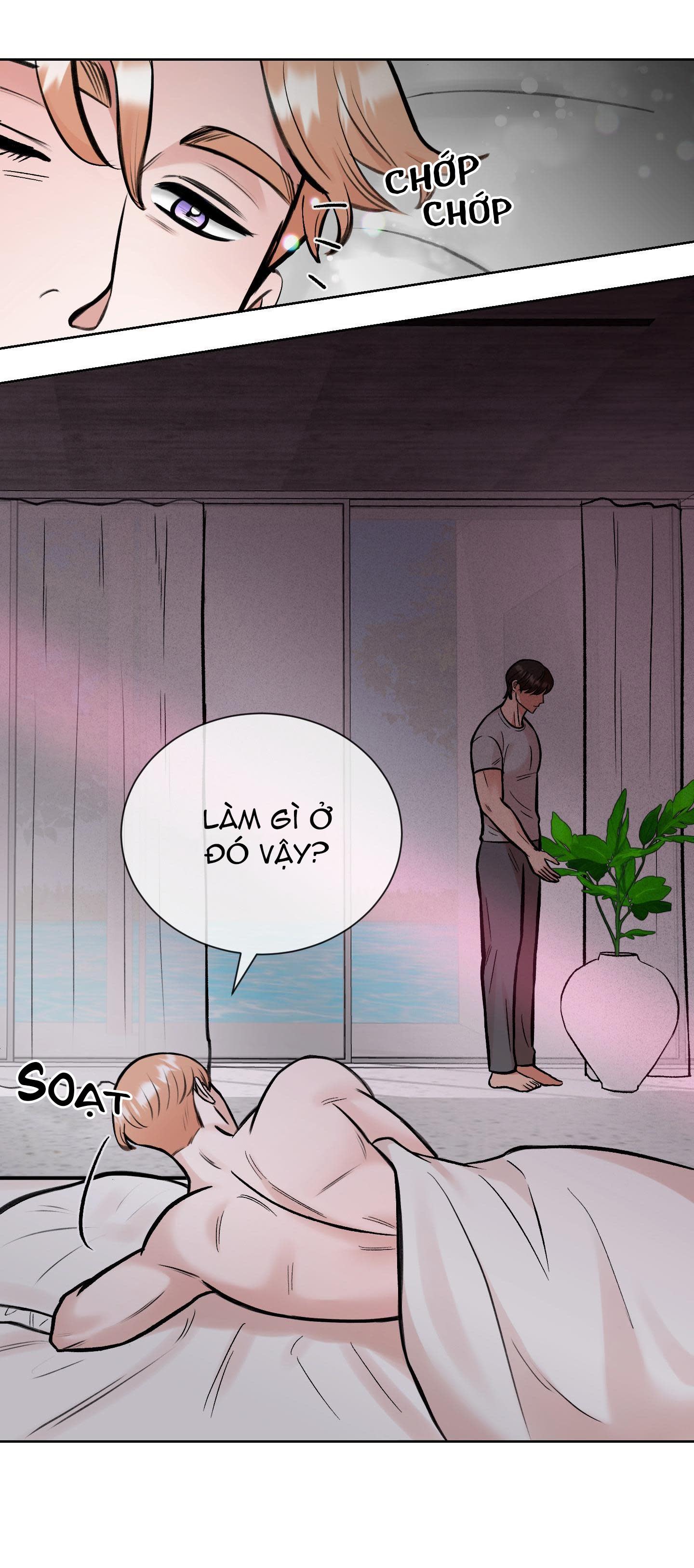 tuyển tập manhwa dằm khăm Chapter 75 -Angel's Hole5 - Trang 2