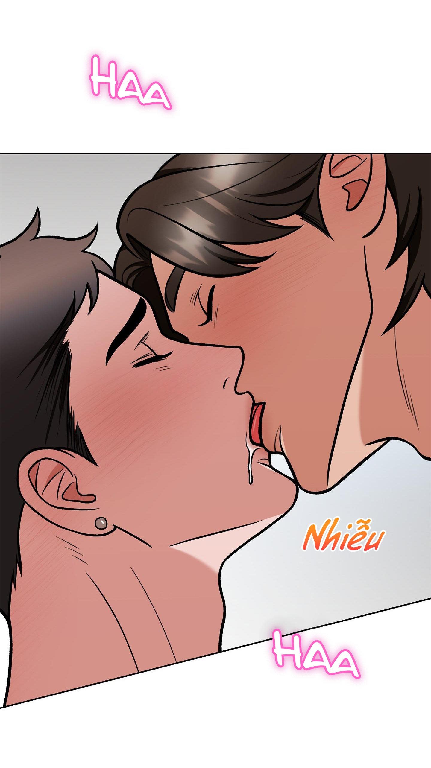 tuyển tập manhwa dằm khăm Chapter 76 -Angel's Hole6 - Trang 2