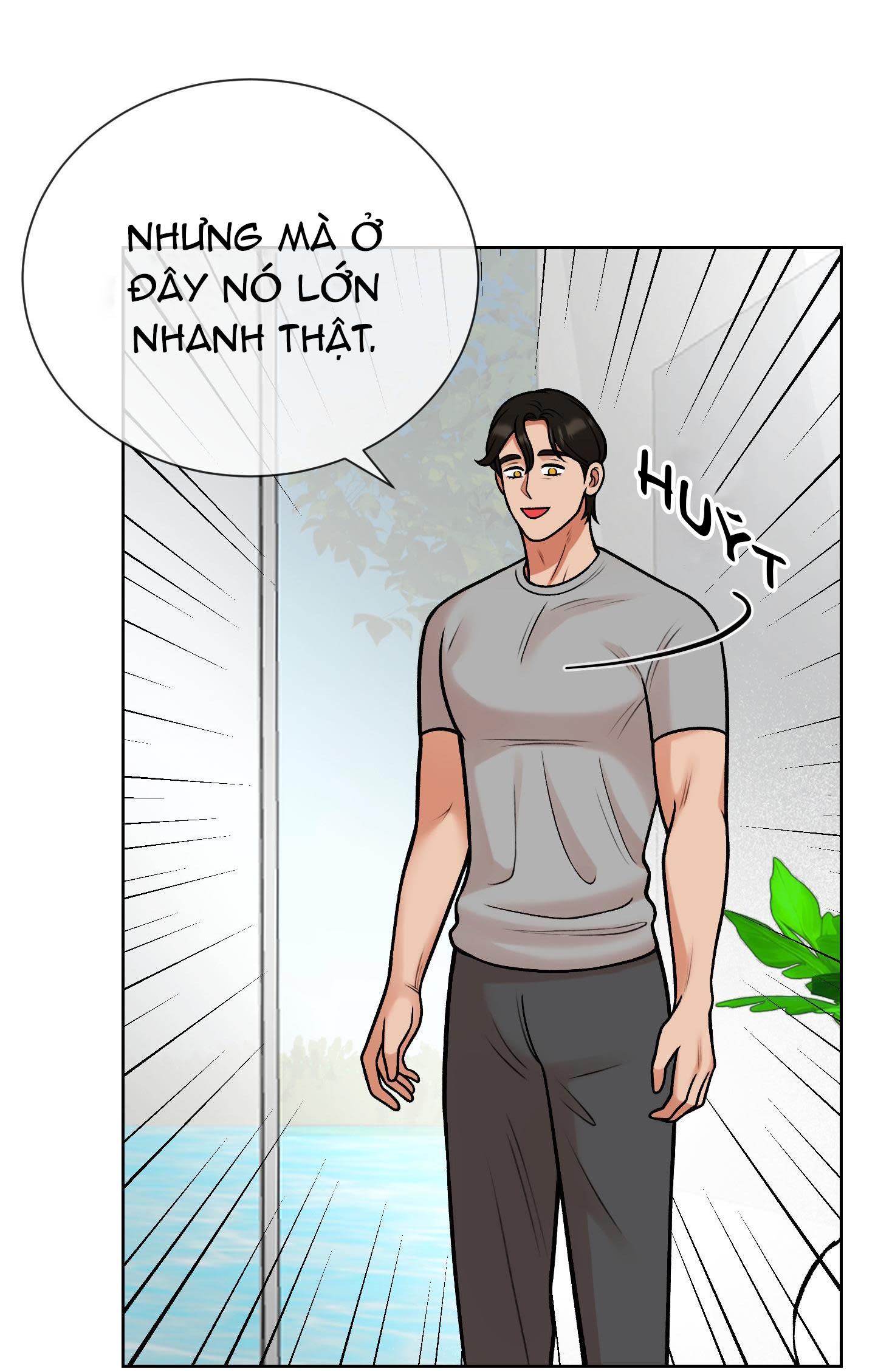 tuyển tập manhwa dằm khăm Chapter 75 -Angel's Hole5 - Trang 2