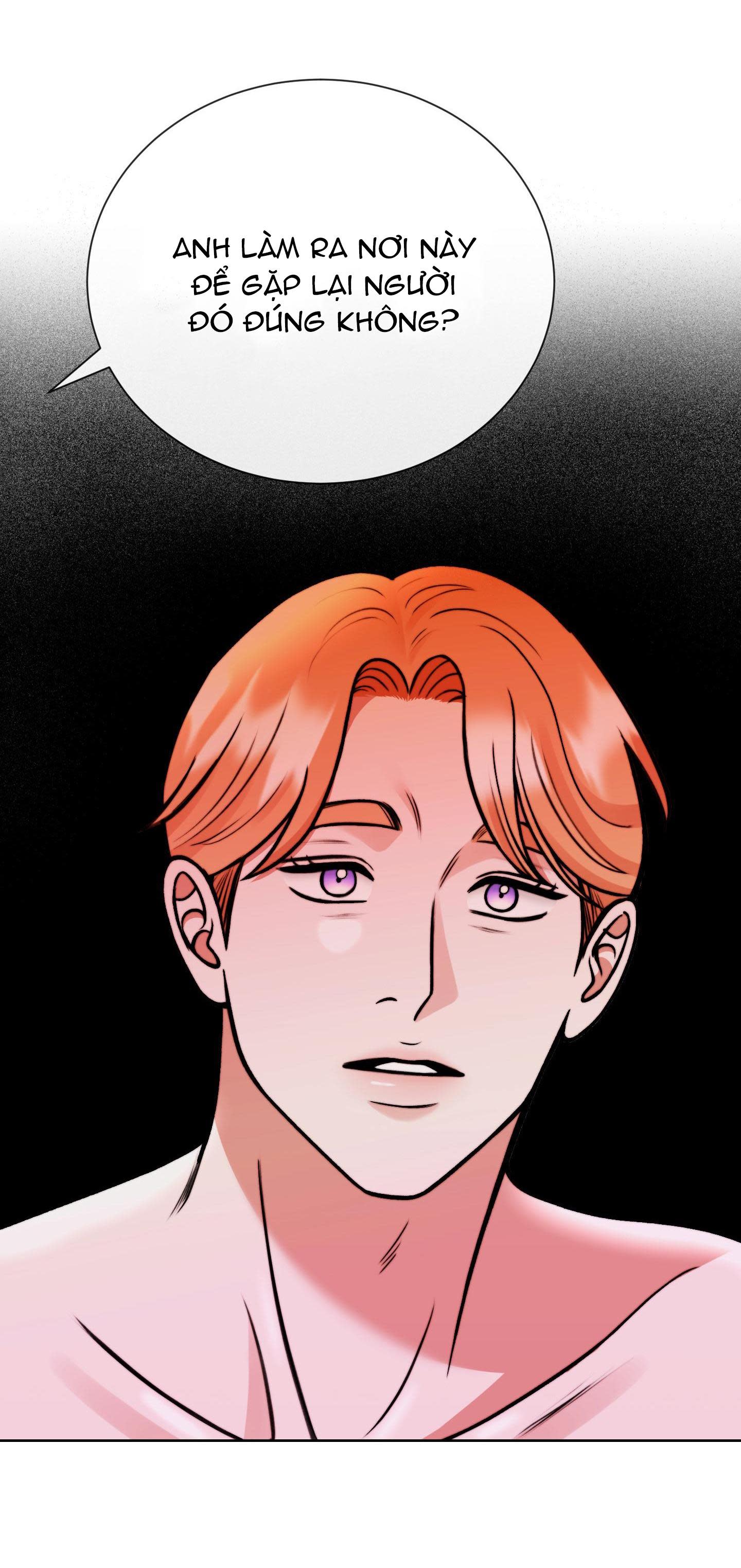 tuyển tập manhwa dằm khăm Chapter 75 -Angel's Hole5 - Trang 2