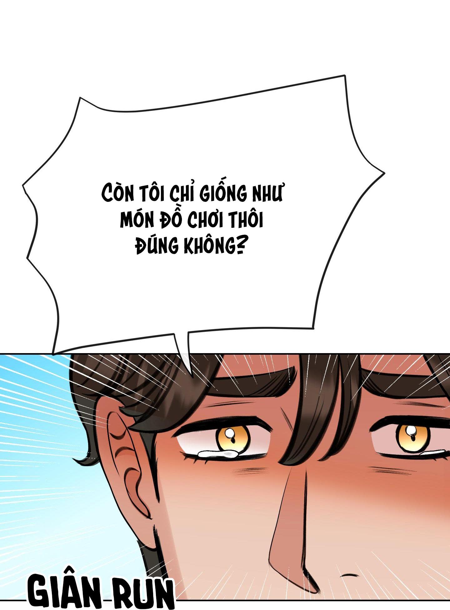 tuyển tập manhwa dằm khăm Chapter 75 -Angel's Hole5 - Trang 2