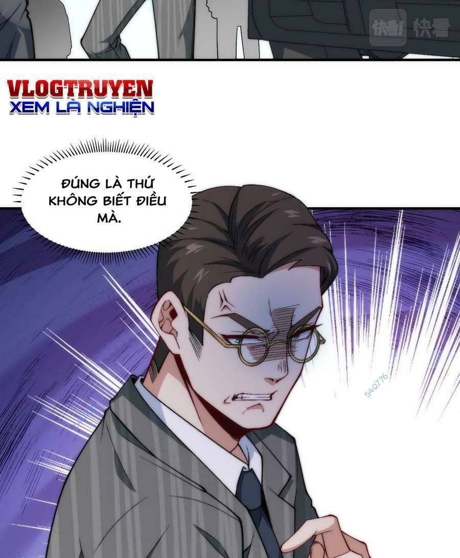 vú em thánh kỵ sĩ chapter 21 - Next 