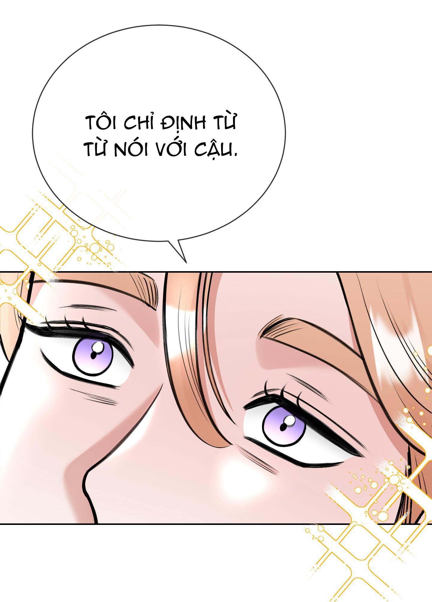 tuyển tập manhwa dằm khăm Chapter 75 -Angel's Hole5 - Trang 2