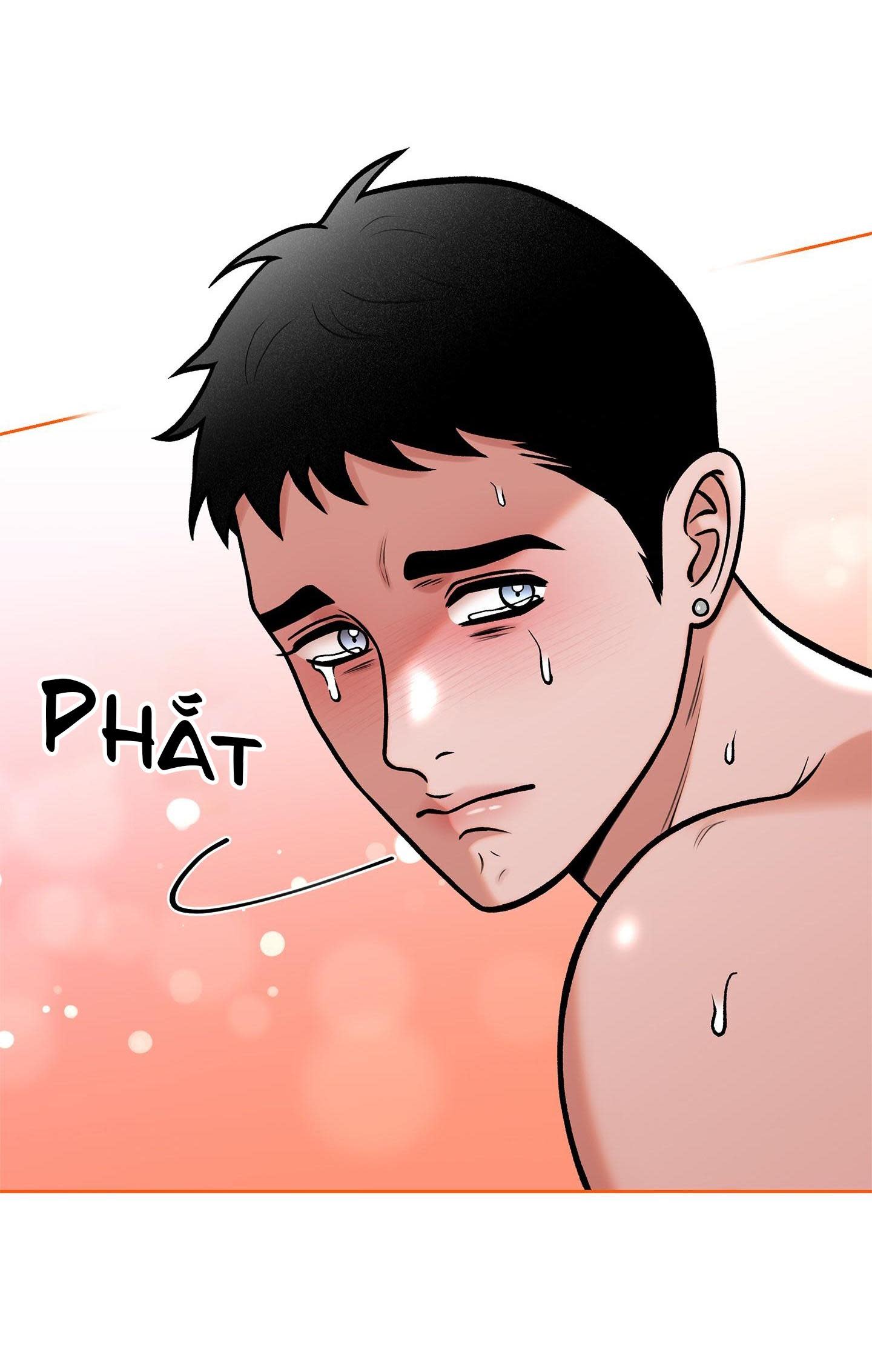 tuyển tập manhwa dằm khăm Chapter 76 -Angel's Hole6 - Trang 2