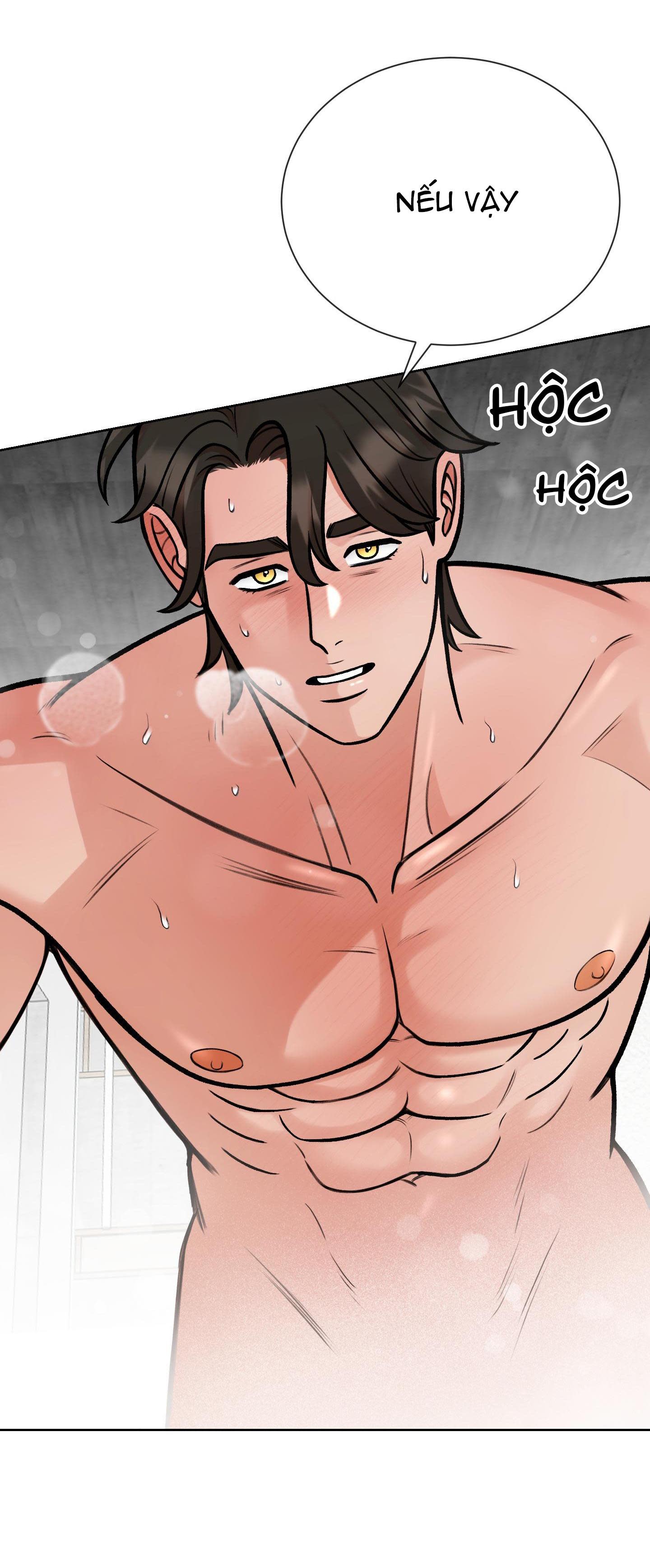 tuyển tập manhwa dằm khăm Chapter 75 -Angel's Hole5 - Trang 2