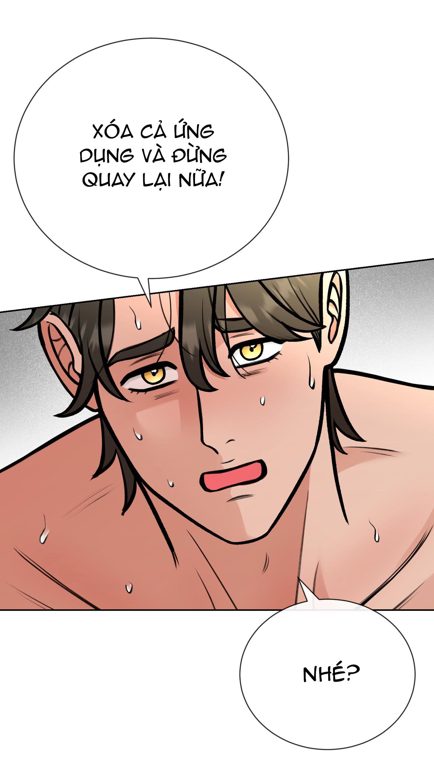 tuyển tập manhwa dằm khăm Chapter 75 -Angel's Hole5 - Trang 2