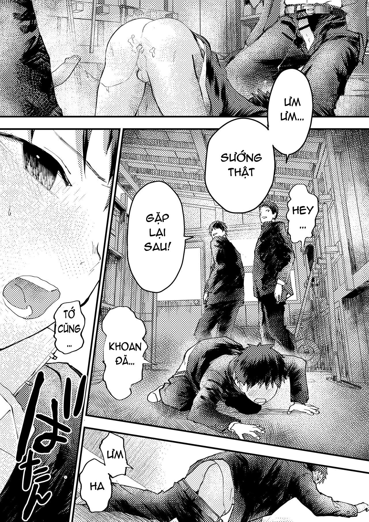 Đutanbao Shota Chapter 13 - Next Chapter 14