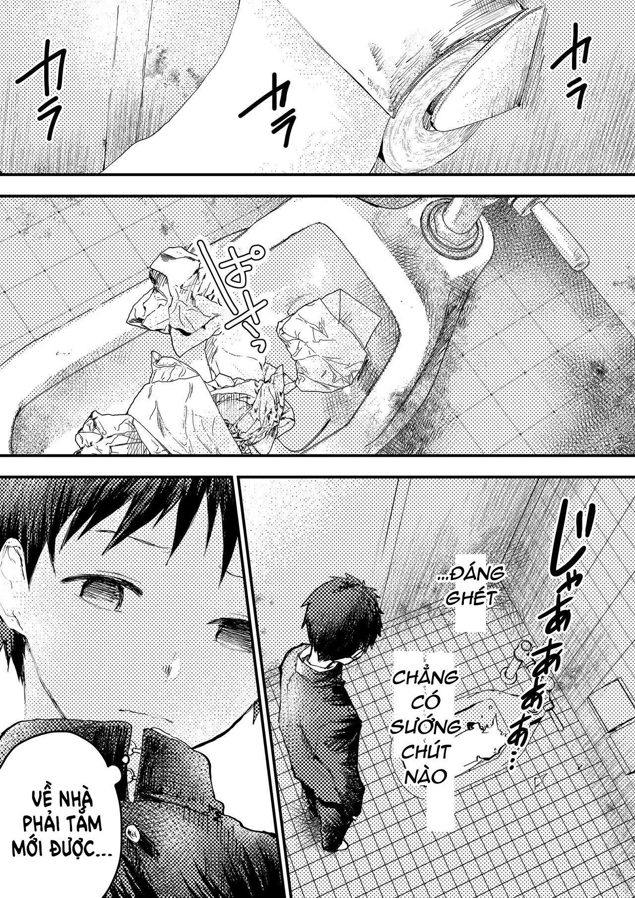 Đutanbao Shota Chapter 13 - Next Chapter 14