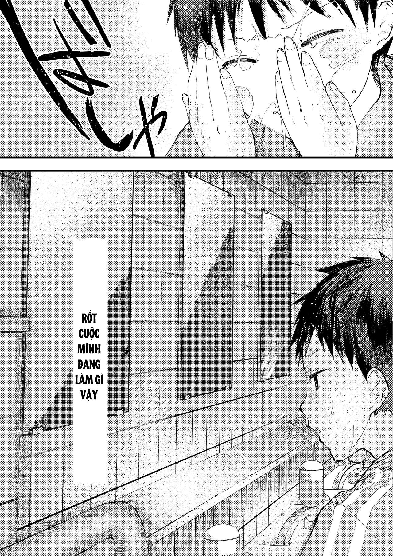 Đutanbao Shota Chapter 13 - Next Chapter 14