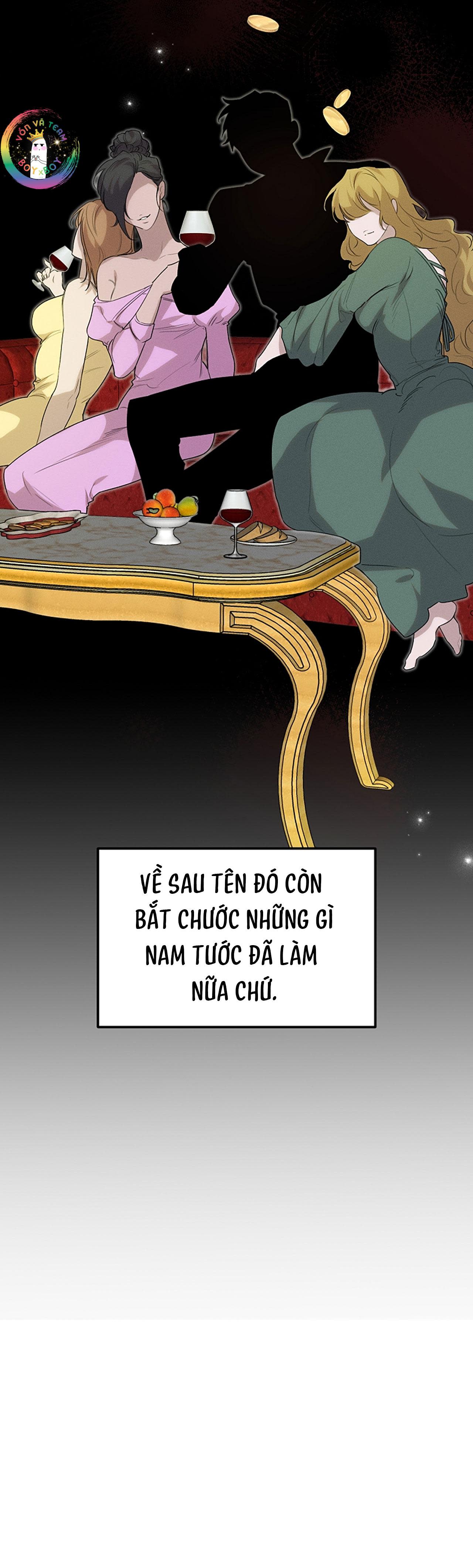 Này, Đừng Có Nhấn Cái Nút Đó! Chapter 26 - Trang 2