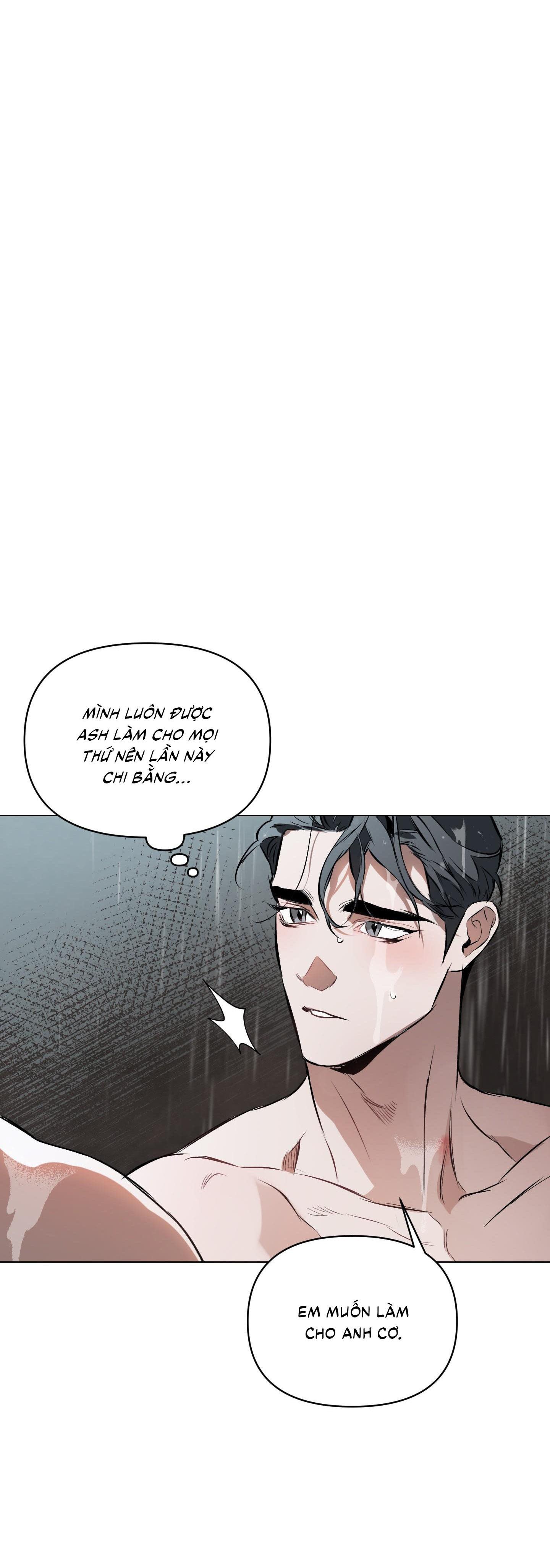 (CBunu) Định Tên Mối Quan Hệ Chapter 83 H - Trang 2