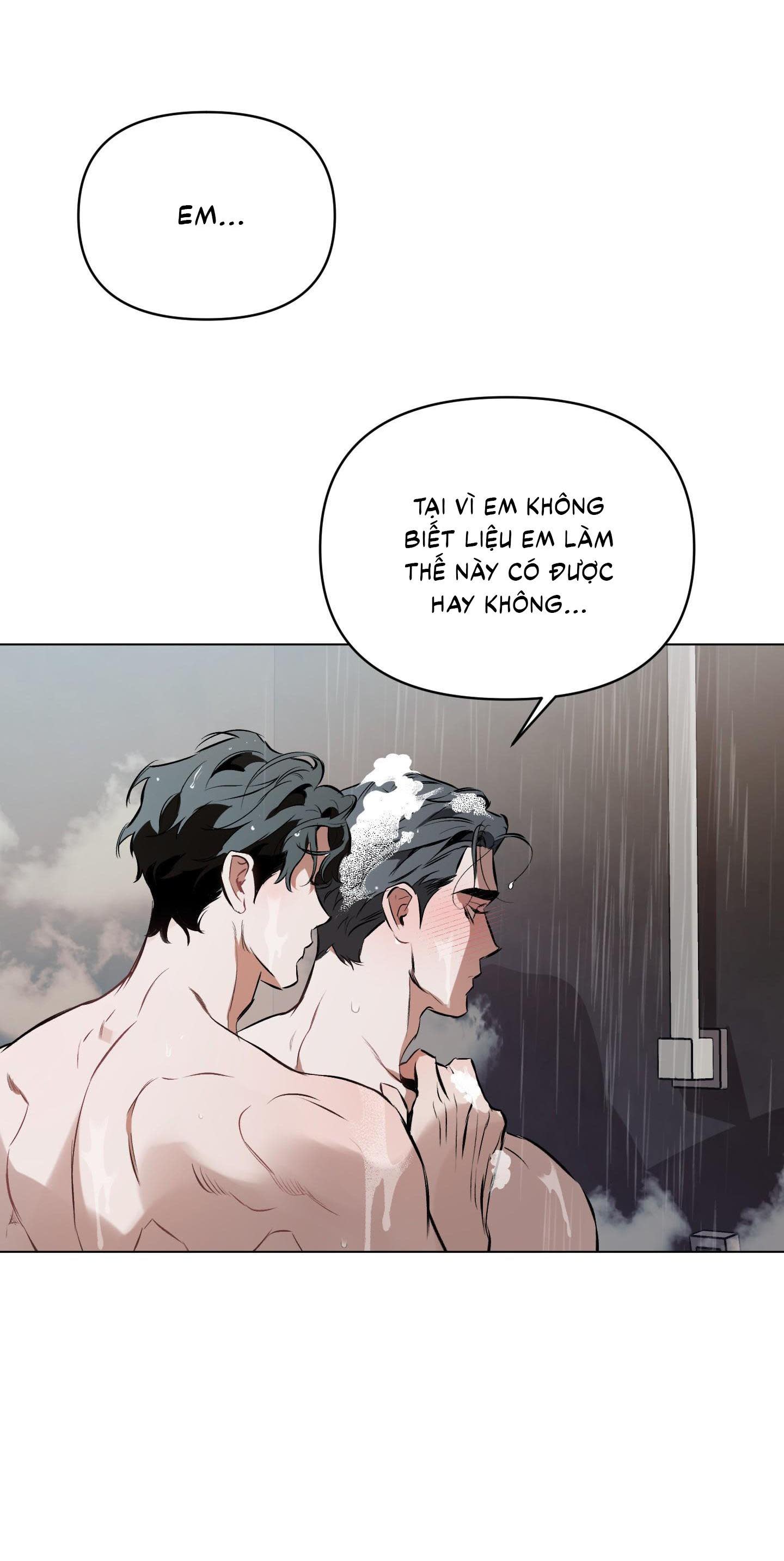 (CBunu) Định Tên Mối Quan Hệ Chapter 83 H - Trang 2